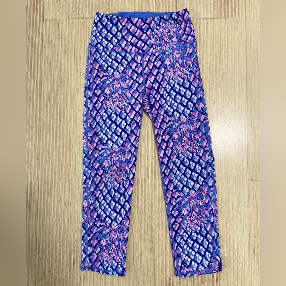 Lilly Pulitzer Luxletic Leggings